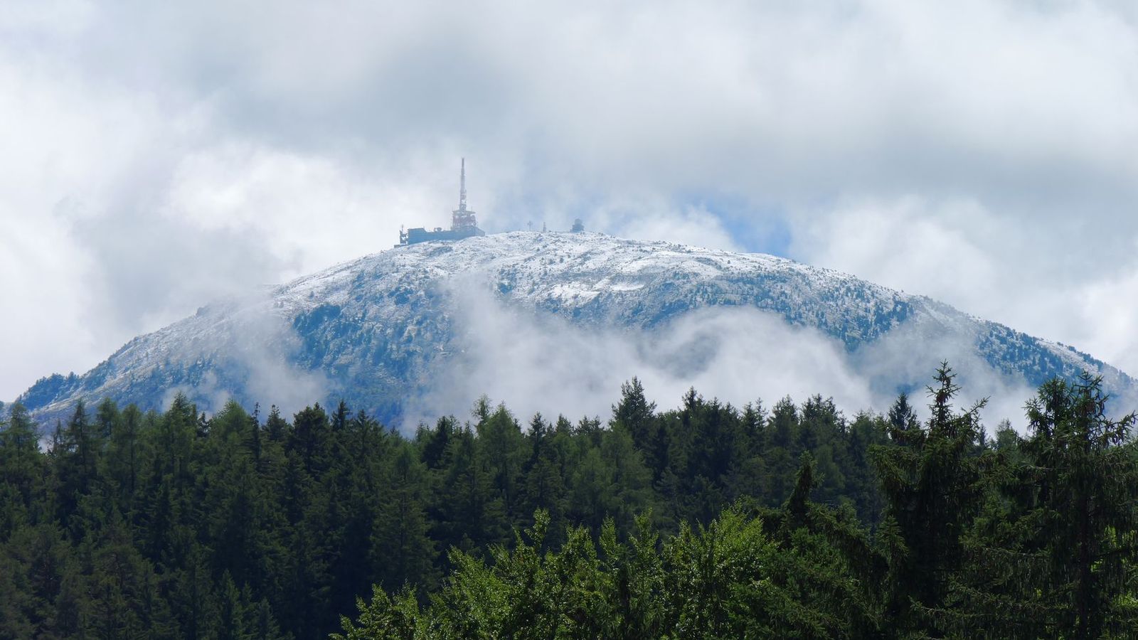 Les Vosges