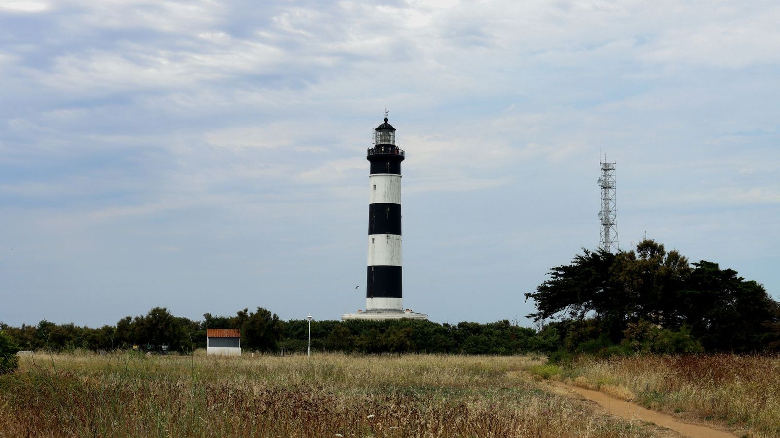 Le littoral de Nouvelle-Aquitaine